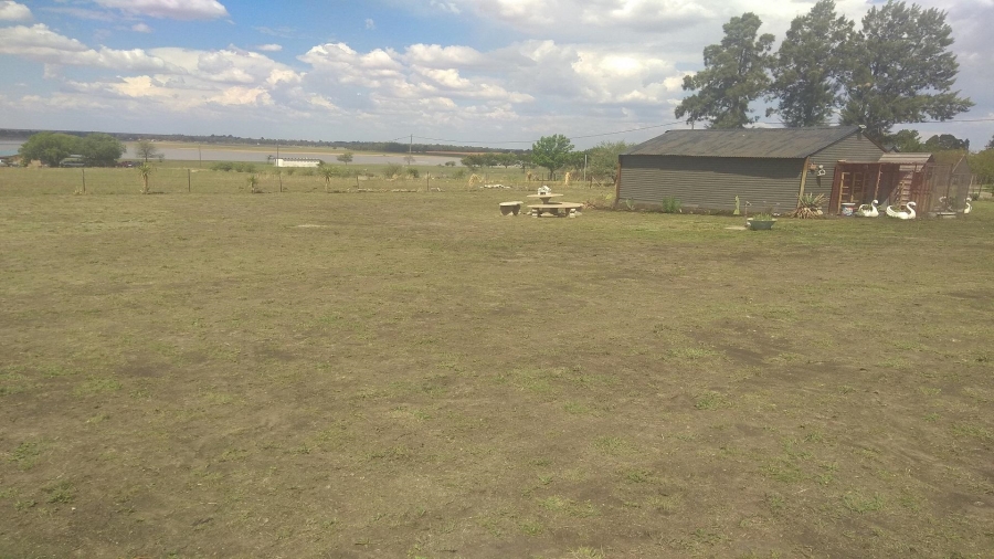0 Bedroom Property for Sale in Oranjeville Free State